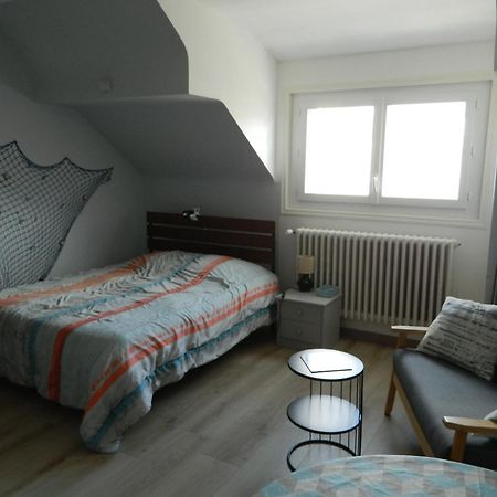 Kael Ar Martoled Apartment Льо Кроази Екстериор снимка