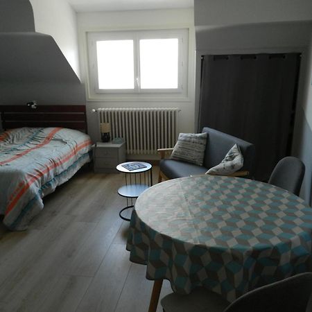 Kael Ar Martoled Apartment Льо Кроази Екстериор снимка