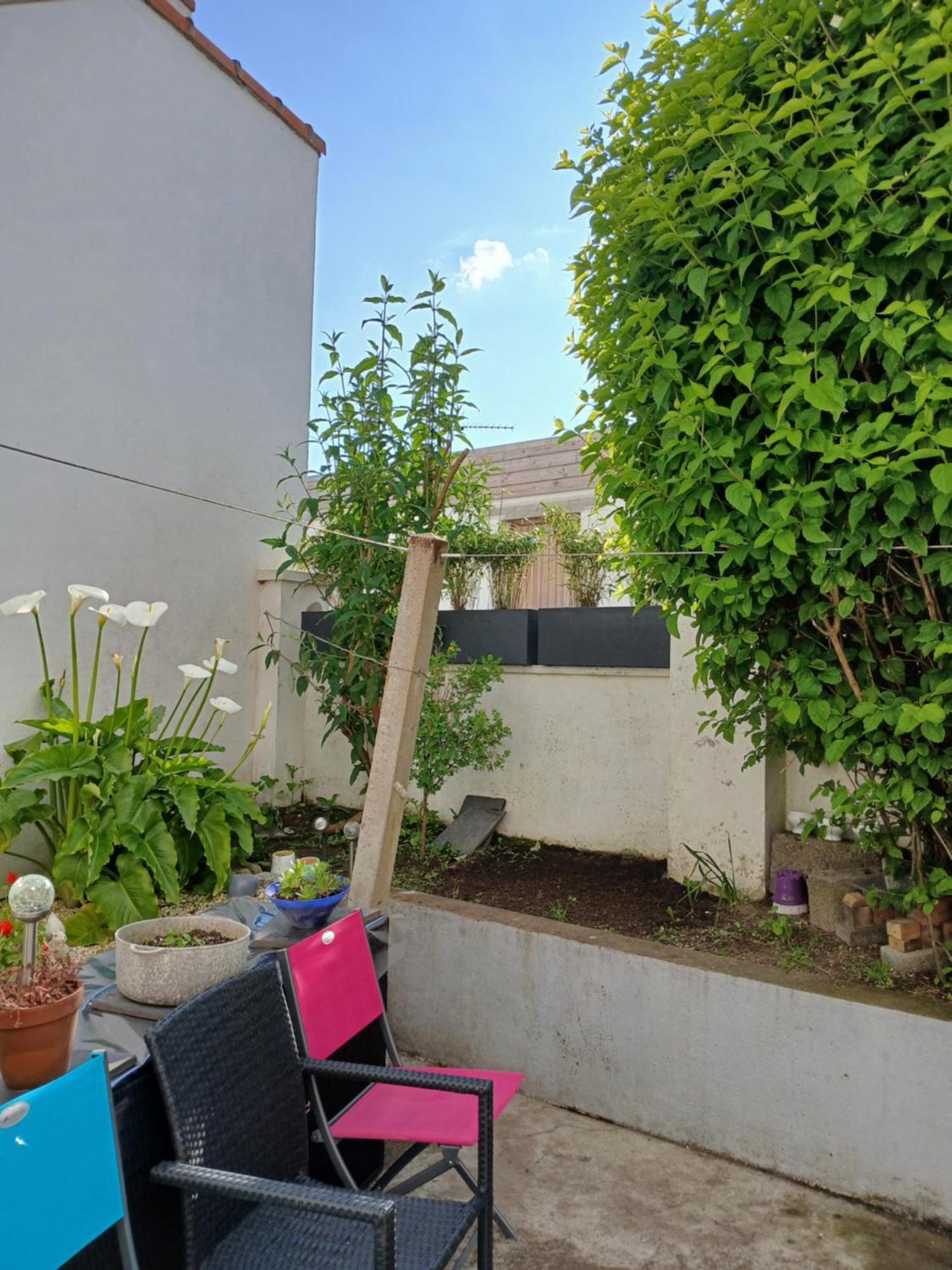 Kael Ar Martoled Apartment Льо Кроази Екстериор снимка