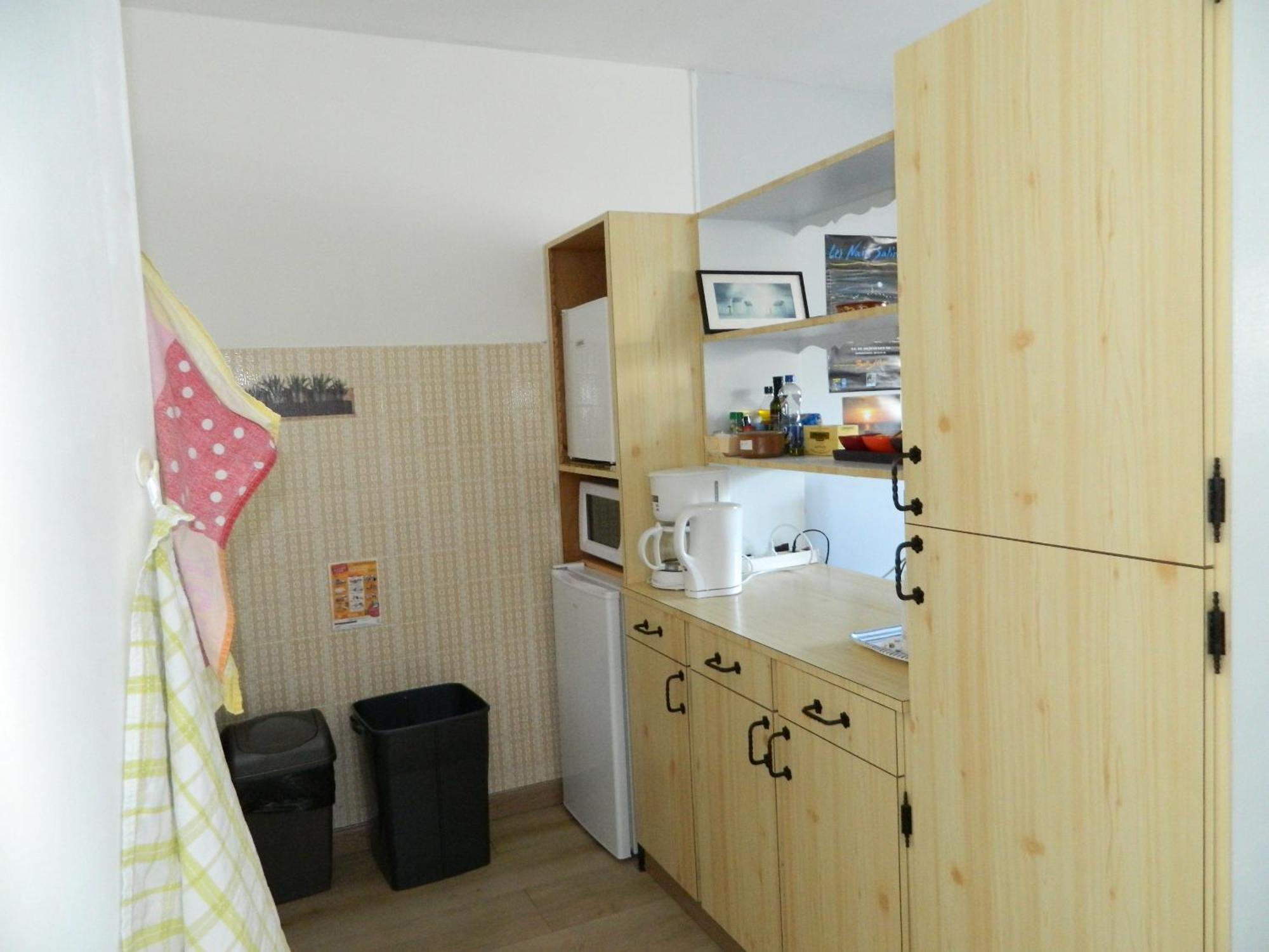 Kael Ar Martoled Apartment Льо Кроази Екстериор снимка