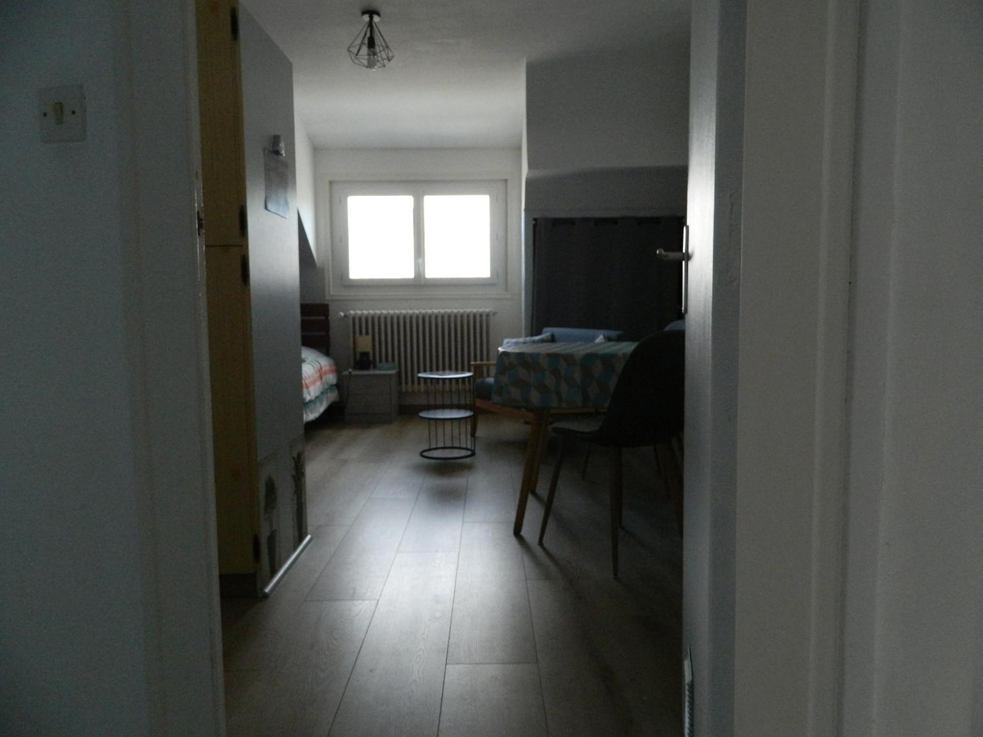 Kael Ar Martoled Apartment Льо Кроази Екстериор снимка